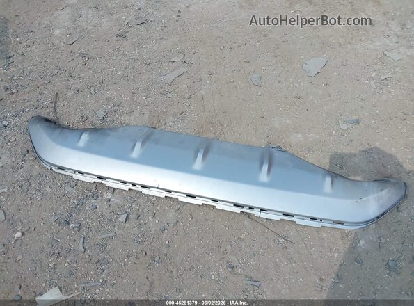 1N4BL4BV4LC192791 2020 NISSAN ALTIMA Silver Instrument cluster view