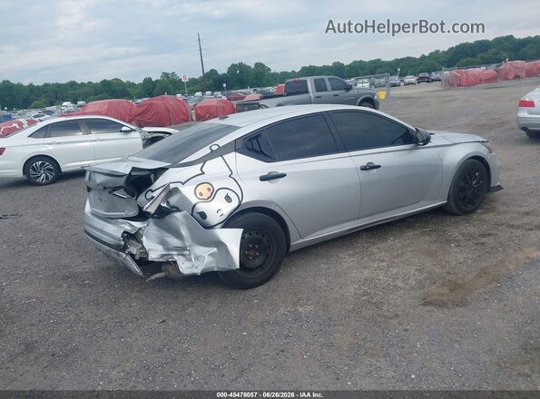 1N4BL4BV4LC280904 2020 NISSAN ALTIMA Silver Rear right