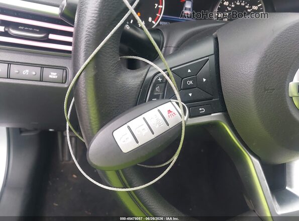 1N4BL4BV4LC280904 2020 NISSAN ALTIMA Silver Dashboard view
