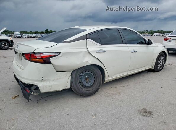 1N4BL4BV4LN321309 2020 NISSAN ALTIMA Белый 