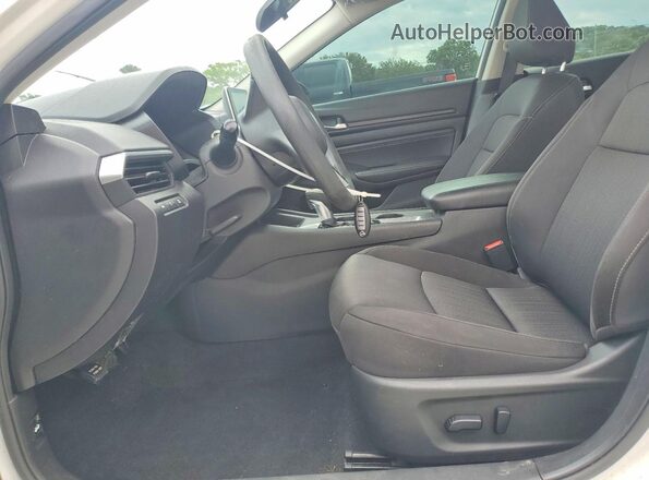 1N4BL4BV4LN321309 2020 NISSAN ALTIMA Белый 