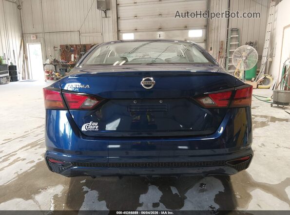 1N4BL4BV4MN394987 2021 NISSAN ALTIMA Blue 