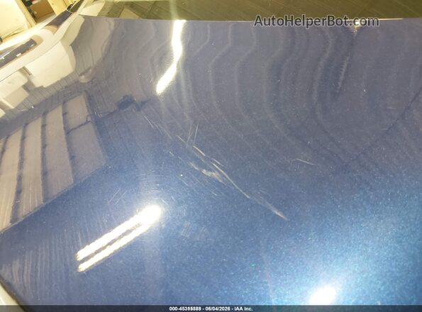 1N4BL4BV4MN394987 2021 NISSAN ALTIMA Blue Вид щитка приладів