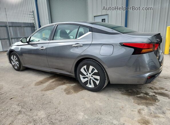 1N4BL4BV4PN415664 2023 NISSAN ALTIMA Gray 