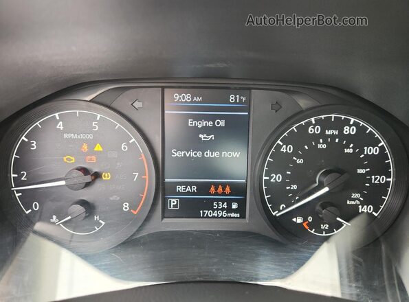 1N4BL4BV4PN415664 2023 NISSAN ALTIMA Gray 