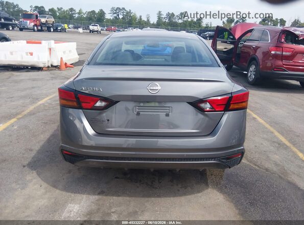 1N4BL4BV4RN394298 2024 NISSAN ALTIMA Серый 