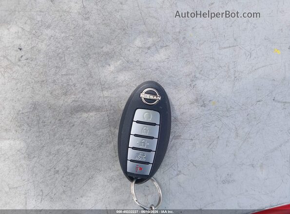 1N4BL4BV4RN394298 2024 NISSAN ALTIMA Серый Вид панели приборов