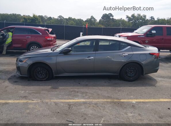 1N4BL4BV4RN394298 2024 NISSAN ALTIMA Серый Панорамный вид салона 360°