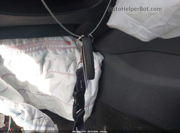 1N4BL4BV4SN317355 2025 NISSAN ALTIMA Черный Вид панели приборов