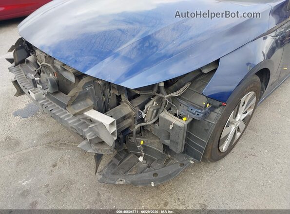 1N4BL4BV5KC207068 2019 NISSAN ALTIMA Blue 