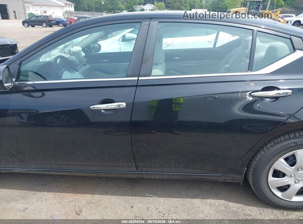 1N4BL4BV5KC209256 2019 NISSAN ALTIMA Black 