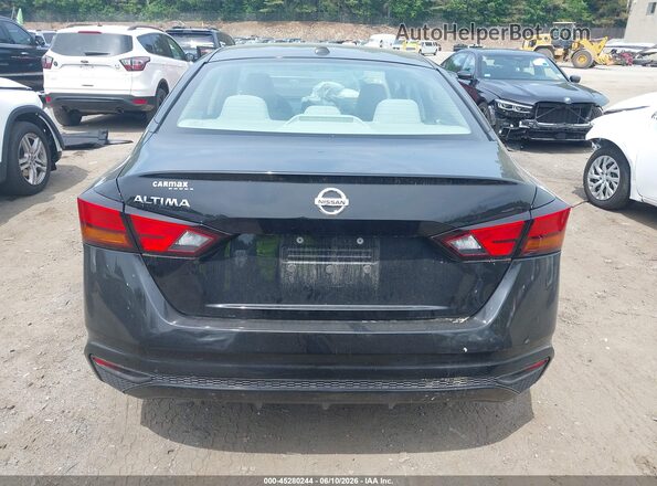 1N4BL4BV5KC209256 2019 NISSAN ALTIMA Black 