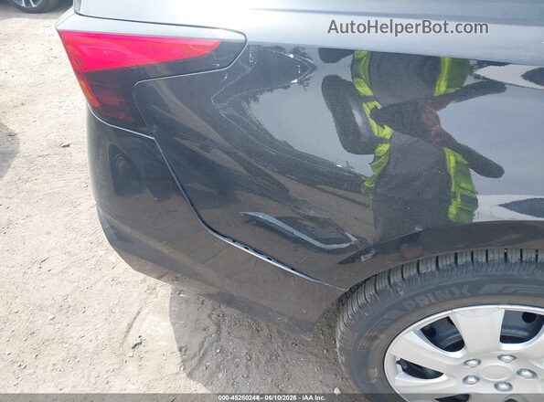 1N4BL4BV5KC209256 2019 NISSAN ALTIMA Black 