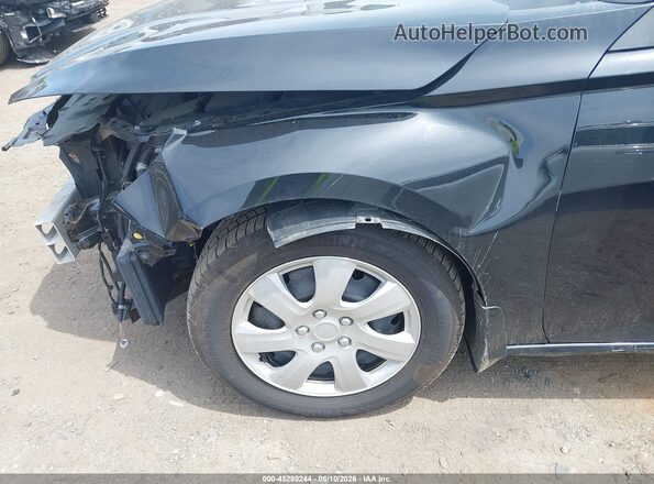 1N4BL4BV5KC209256 2019 NISSAN ALTIMA Black 