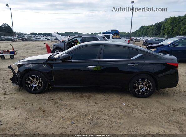 1N4BL4BV5KC240877 2019 NISSAN ALTIMA Black 