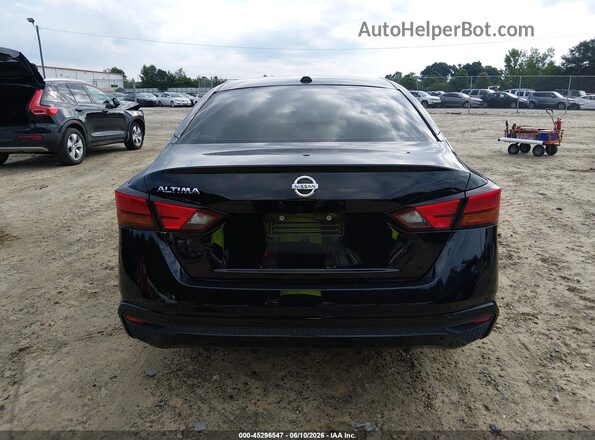 1N4BL4BV5KC240877 2019 NISSAN ALTIMA Black 
