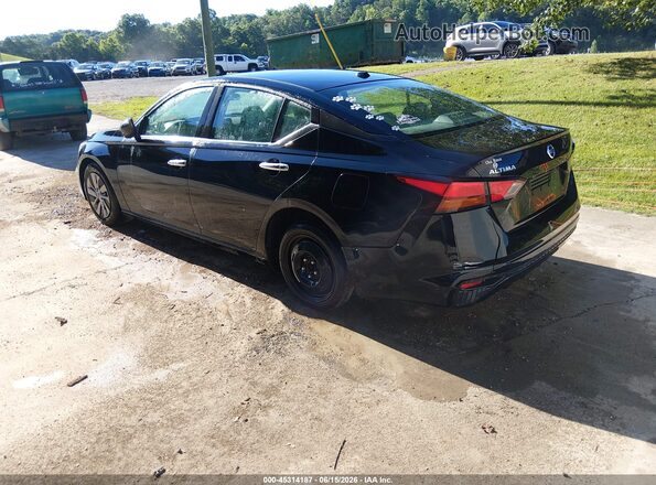 1N4BL4BV5KC254388 2019 NISSAN ALTIMA Black 