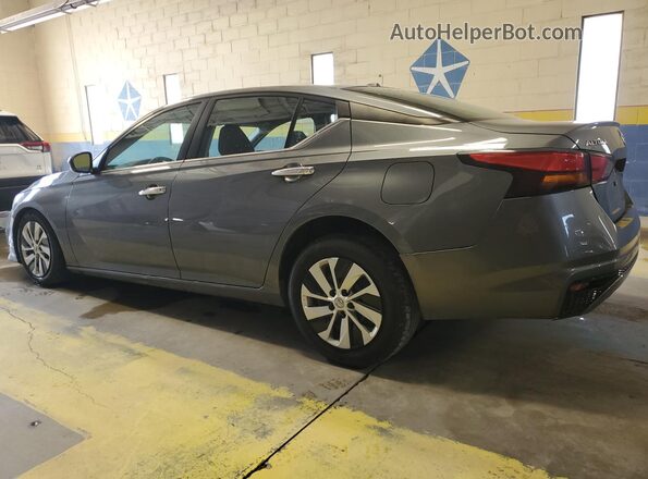 1N4BL4BV5LC129585 2020 NISSAN ALTIMA Серый 