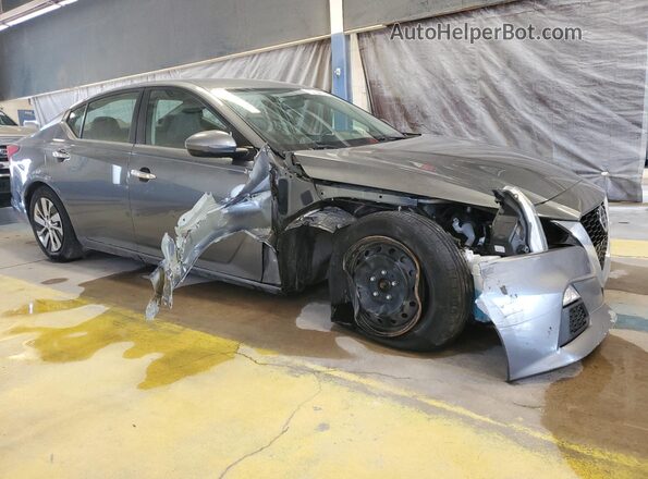 1N4BL4BV5LC129585 2020 NISSAN ALTIMA Серый 