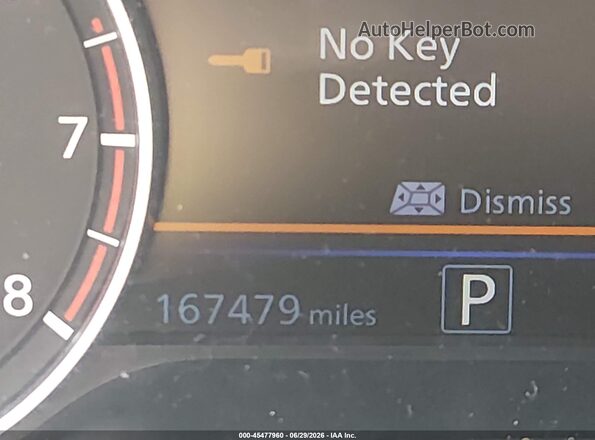 1N4BL4BV5LC132793 2020 NISSAN ALTIMA Черный 