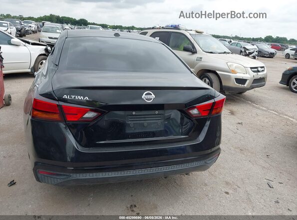 1N4BL4BV5LC221490 2020 NISSAN ALTIMA Black 