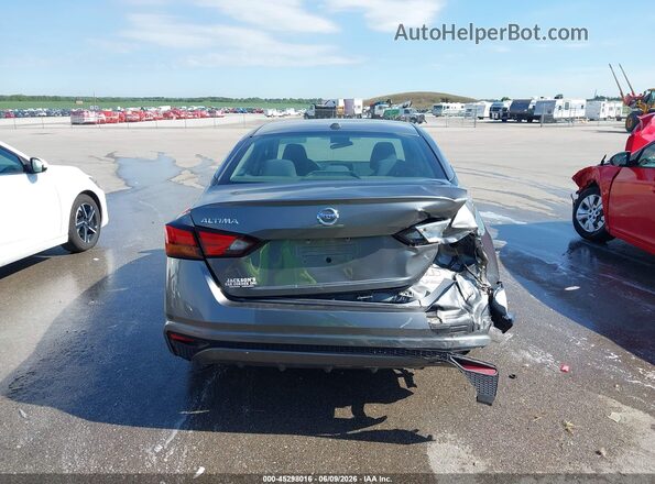 1N4BL4BV5LC247121 2020 NISSAN ALTIMA Gray 