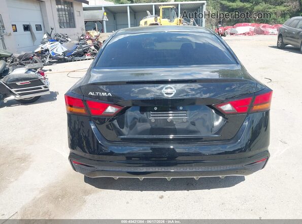 1N4BL4BV5MN393492 2021 NISSAN ALTIMA Black 