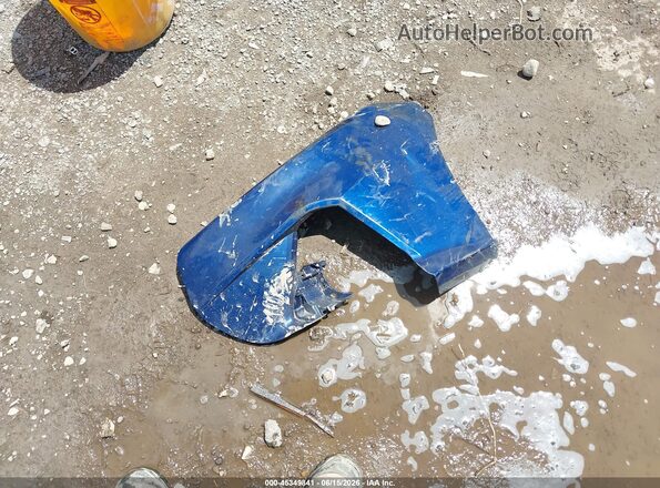 1N4BL4BV5MN393847 2021 NISSAN ALTIMA Blue Vista del cuadro de instrumentos
