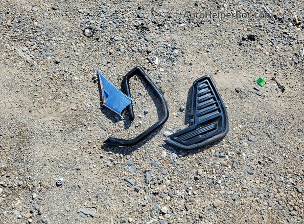 1N4BL4BV5MN401817 2021 NISSAN ALTIMA Black Vista del compartimento del motor