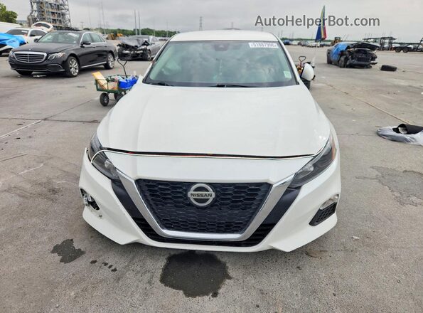 1N4BL4BV5NN409384 2022 NISSAN ALTIMA White 