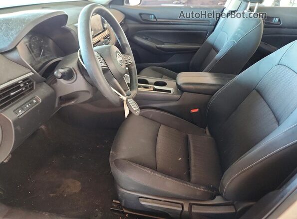 1N4BL4BV5RN429592 2024 NISSAN ALTIMA White Սալոնի դիմացի տեսք