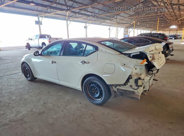 1N4BL4BV5RN429592 2024 NISSAN ALTIMA White Հետևի ձախ