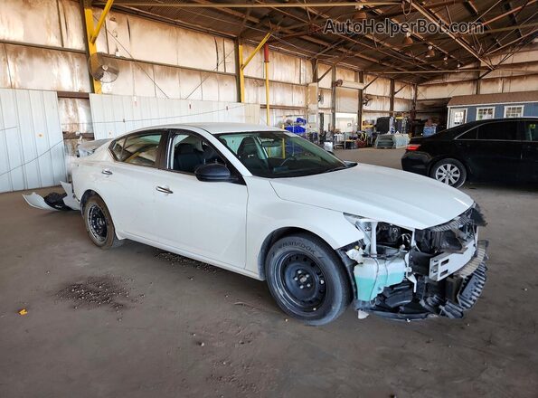1N4BL4BV5RN429592 2024 NISSAN ALTIMA White Առջևի աջ