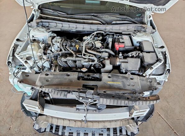 1N4BL4BV5RN429592 2024 NISSAN ALTIMA White Սալոնի հետևի տեսք