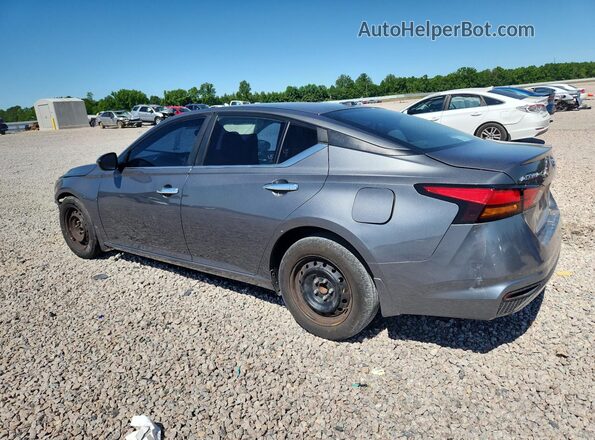 1N4BL4BV6KC222288 2019 NISSAN ALTIMA Gray Rear left