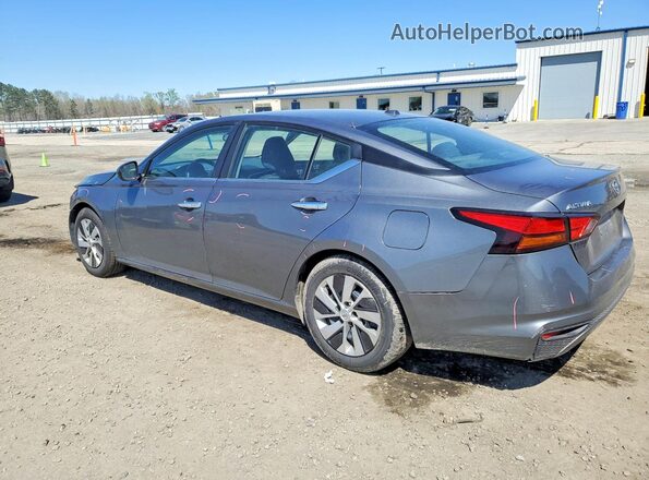 1N4BL4BV6LC152213 2020 NISSAN ALTIMA Gray Tył lewy