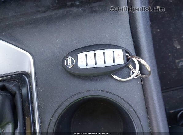 1N4BL4BV6LC155791 2020 NISSAN ALTIMA Blue Vista del salpicadero