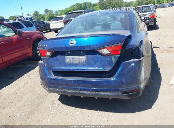 1N4BL4BV6LC155791 2020 NISSAN ALTIMA Blue 