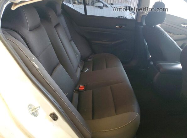 1N4BL4BV6LC211292 2020 NISSAN ALTIMA Белый 