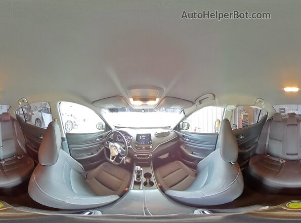 1N4BL4BV6LC211292 2020 NISSAN ALTIMA Белый 