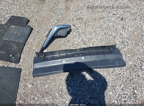 1N4BL4BV6LC212491 2020 NISSAN ALTIMA Gray Instrument cluster view
