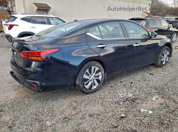 1N4BL4BV6LC218968 2020 NISSAN ALTIMA Черный 
