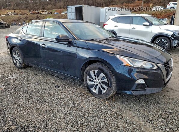 1N4BL4BV6LC218968 2020 NISSAN ALTIMA Черный 