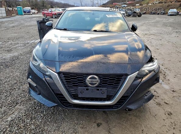 1N4BL4BV6LC218968 2020 NISSAN ALTIMA Черный 