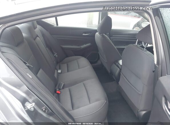 1N4BL4BV6LC232580 2020 NISSAN ALTIMA Gray VIN կոդի պիտակի տեսք