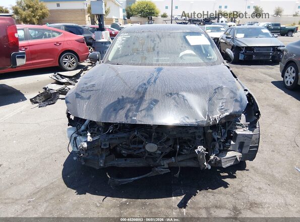 1N4BL4BV6LC275901 2020 NISSAN ALTIMA Black Vista del cuadro de instrumentos
