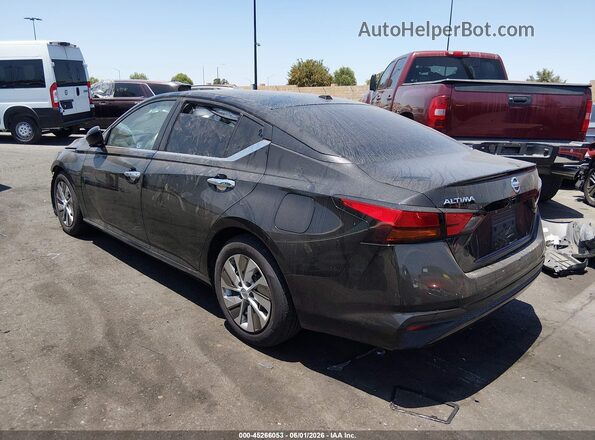 1N4BL4BV6LC275901 2020 NISSAN ALTIMA Black Vista interior de 360 grados