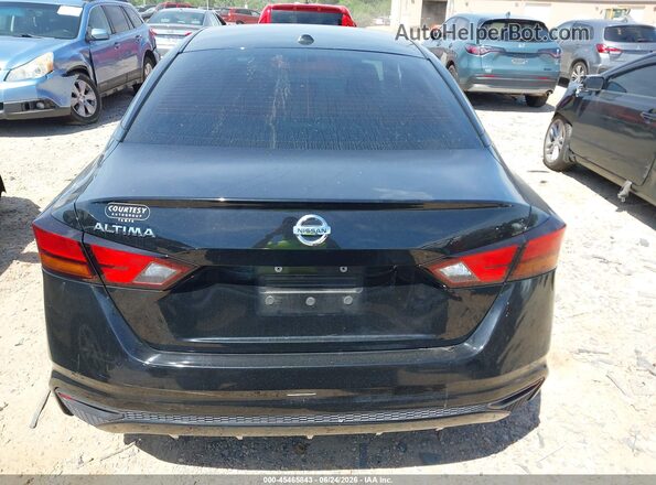 1N4BL4BV6LC275932 2020 NISSAN ALTIMA Black 