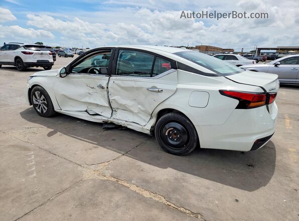 1N4BL4BV6LN323093 2020 NISSAN ALTIMA White 