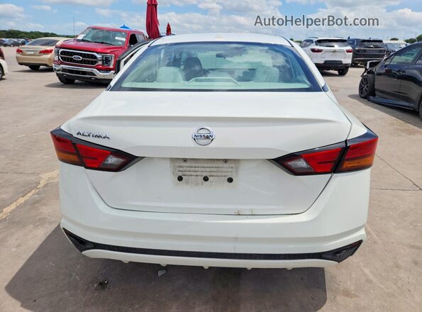 1N4BL4BV6LN323093 2020 NISSAN ALTIMA White 
